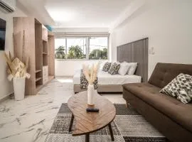 Barcelona Condos Cancun