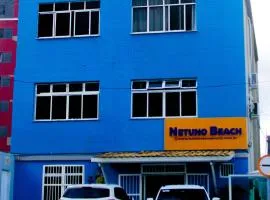 Hotel Netuno Beach