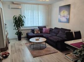 Angelina Apartment, hotel a Zaprešić