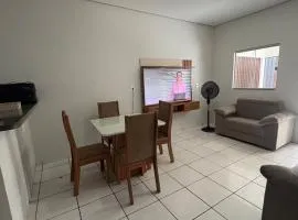 Casa para família no Setor Coimbra com garagem