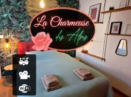 La Charmeuse des Alpes