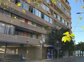 Hermoso Depto Almarza