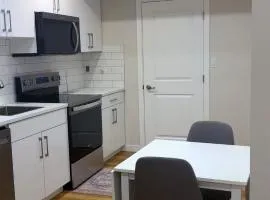 Cozy Urban Hideout