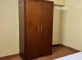 شقق مساء الاندلس