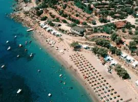 Villaggio Marinella DIRETTAMENTE sul mare