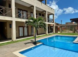 Bangalô Kite, Hotel in Maceio