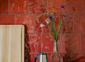 Sonniges Apartement am Müritz-Nationalpark