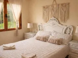 Free WiFi - Casa Rural Mirador de la Tinajuela a menos de 15 minutos de Andújar
