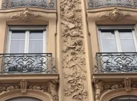 Palais Catherina 3 pièces Plage et Commerces Rivoli