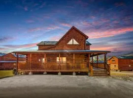 2miles Dollywood, Indr Heated Pool, HotTub, Pkyway