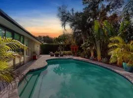 The Riverview Estates