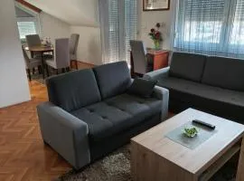 Apartmani MARIN-ŽUPANJA