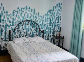 TuKasa - Boutique Libertad, hotel a Ayacucho