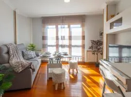 Foz Atlantic Home - Beach & City-Center