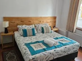 Hostal PATAGONICA