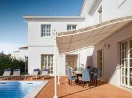 Family villa Azzurra with pool in Porec