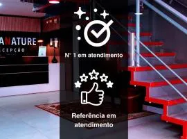 Urbanature FIlme & Arte - Hotel Balneário Camboriú SC