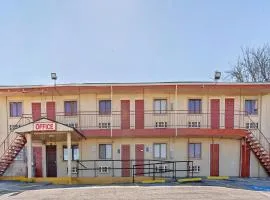 Relax Motel Grand Prairie Dallas I 30