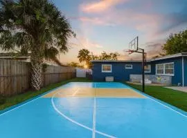 Heated Pool Villa Clearwater Beach