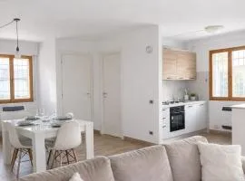 Appartamento indipendente, 500 mt da Ferrari