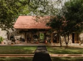 Viatura Hacienda Xtojil, Yucatan, Merida, with Optional All Inclusive