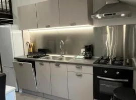 Le loft sous les toits