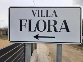 Villa Flora