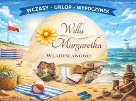 Willa Margaretka Władysławowo