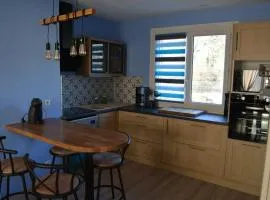 Gite Les Trois Châteaux