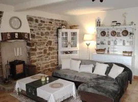 Refuge Bord de Mer, 50m plage Jardin et Parking privé