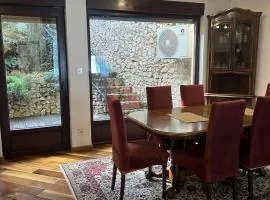 Prestige Old Town Villa