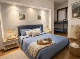 Appartamento Deluxe vicino al mare