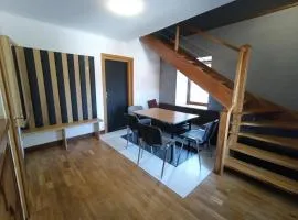 Spichlerz Apartmanety