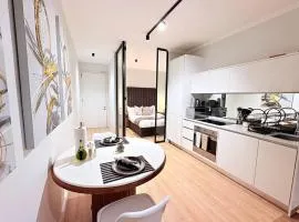 Elite Executive Suite | Ellipse | Waterfall City