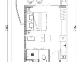 Sunshine beach residence