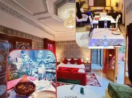 Hôtel&Restaurant Villa des étoiles