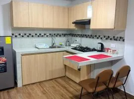 Mini centrica suite privada con todo incluido