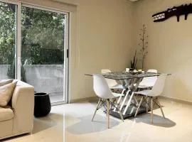 Departamento Temporario Resistencia