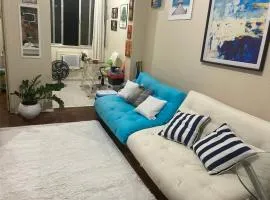 Excellent Apartment to 6 - Copacabana