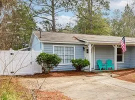Fun in the Sun with Family - Pensacola Duplex and Yard