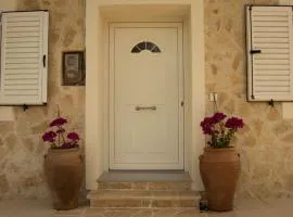 Villa Aristidis Strates