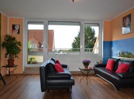 TESLA 10km Pure Nature, Hotel in Beerfelde