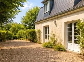 La maison aux 5 nids