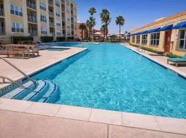 Gulfview I #205 home