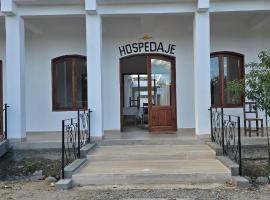 Mi Valle, Hotel in Cafayate