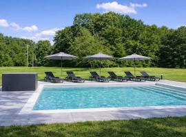 Apartmaji Živa, hotel di Gornja Radgona