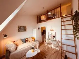 Smart Business Apartment Dresden