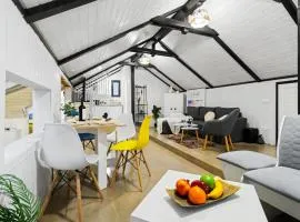 The HIDE - Loftette