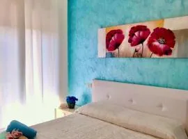 La Rocchetta Sunset - Vista Mare