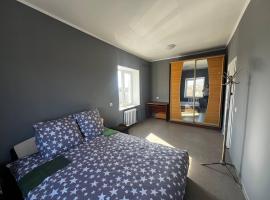 GoSumy Hostel, Hotel in Sumy